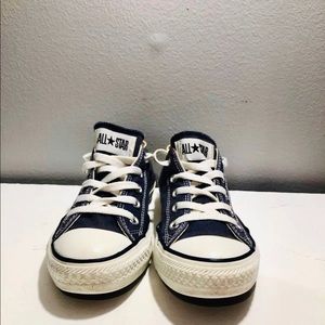 Women’s All Star Converse Sneakers